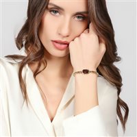 Armband Unoaerre Dame in Bronze 014EXB0094000 2821 - 014EXB0094000 2821